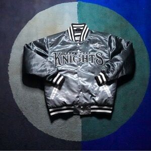 Ja Morant Varisty Jacket M